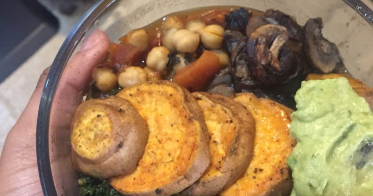 Creatively Cheap Vegan