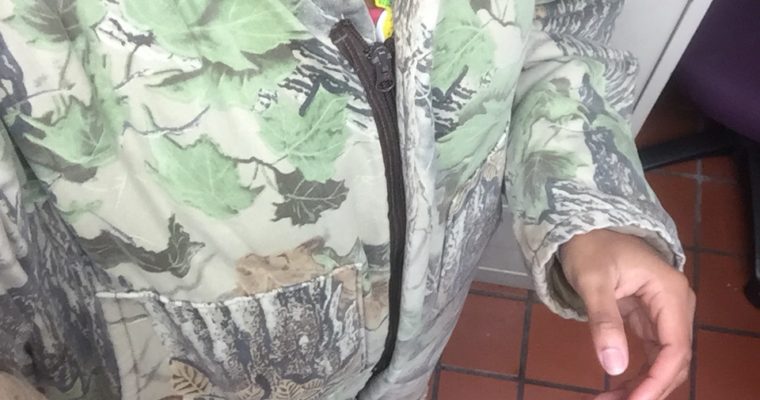 Confessions of a Dietetic Intern