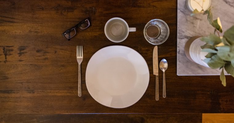 Why I Failed at Mindful Eating…